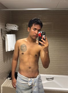 Boy Thailand - masseur in Bangkok Photo 8 of 10