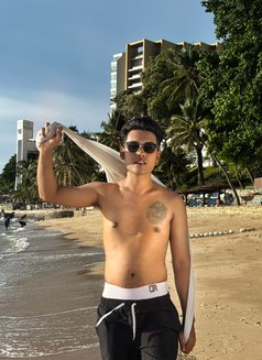 Boy Thailand - masseur in Bangkok Photo 9 of 10