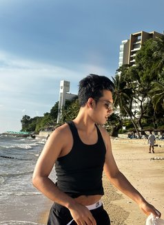 Boy Thailand - masseur in Bangkok Photo 10 of 10