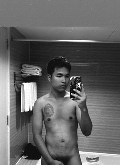 Boy Thailand - masseur in Bangkok Photo 6 of 11