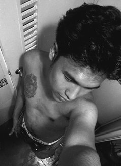 Boy Thailand - masseur in Bangkok Photo 7 of 11