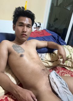 Boy Thailand - masseur in Bangkok Photo 10 of 11