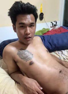 Boy Thailand - masseur in Bangkok Photo 11 of 11