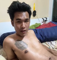 Boy Thailand - masseur in Bangkok