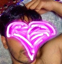 Boy toy (Anon) - Acompañantes masculino in Mumbai