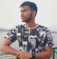 Rohan (Chivalrous and True Gentleman) ) - Male escort in Bangalore