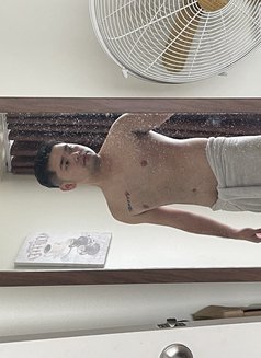 Boy Toy - Male escort in Manila Photo 11 of 12