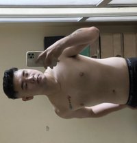 Boy Toy - Male escort in Manila