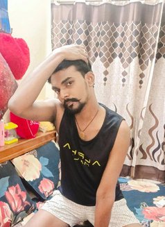 Boy X Servce - Male escort in Chennai Photo 1 of 3