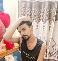 Boy X Servce - Male escort in Chennai