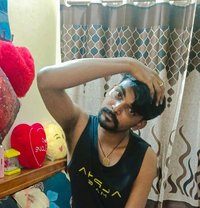 Boy X Servce - Male escort in Chennai