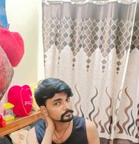 Boy X Servce - Male escort in Chennai