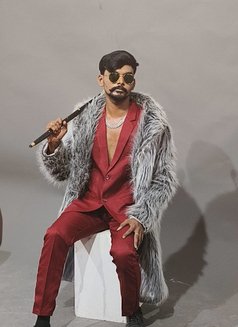 Boy X Servce - Male escort in Chennai Photo 7 of 9