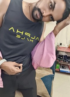 Boy X Servce - Male escort in Chennai Photo 9 of 9
