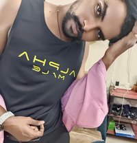 Boy X Servce - Male escort in Chennai Photo 7 of 8