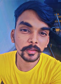 Boy X Servce - Acompañantes masculino in Chennai Photo 9 of 9