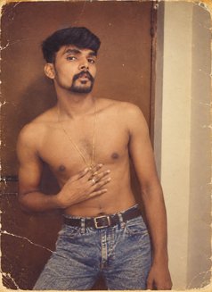 Rocky boy - Male escort in Chennai Photo 7 of 7