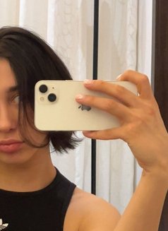 BoyBigToy - Male escort in Jeddah Photo 1 of 6