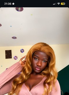 Boyens Kilimani - escort in Nairobi Photo 2 of 3
