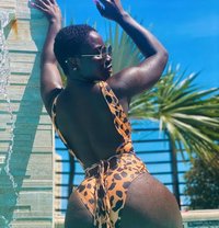 Boyens Kilimani - escort in Nairobi