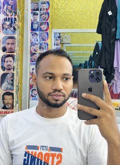 Boy Friend - Male escort in Dhaka Photo 7 of 7