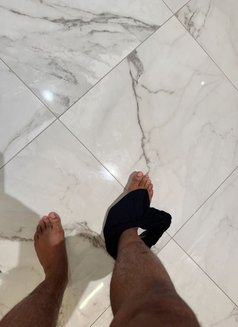 Boyfriend Experience - Male escort in Kuwait Photo 2 of 4