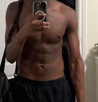 Boyfriend Experience - Male escort in Kuwait