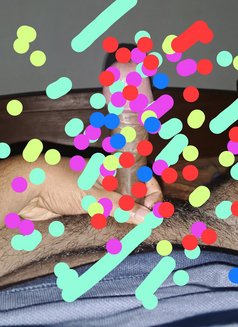 CAM SHOW for ladies BFE - Male escort in Colombo Photo 5 of 5