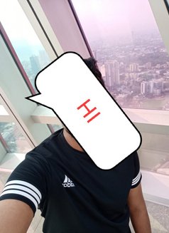 BOYFRIEND EXPERIENCE Melwa - Acompañantes masculino in Colombo Photo 4 of 5