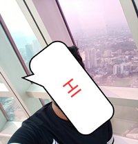 BOYFRIEND EXPERIENCE nice - Male escort in Colombo