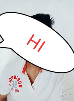 BOYFRIEND EXPERIENCE Melwa - Acompañantes masculino in Colombo Photo 5 of 5