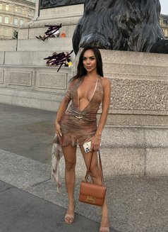 BOYFRIEND in Bed🇵🇭🇧🇷Love on Top - Transsexual dominatrix in London Photo 29 of 29