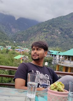 BoyNextDoor - Male escort in Hyderabad Photo 4 of 4