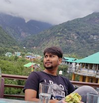 BoyNextDoor - Male escort in Hyderabad