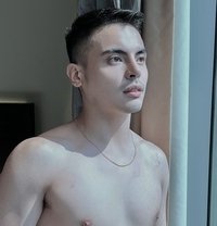 Boynextdoor Kurt - Male escort in Singapore
