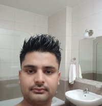 Boys for Women and Girls - Male escort in Kathmandu