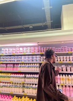 Boysosweet - Acompañantes masculino in Abuja Photo 6 of 9