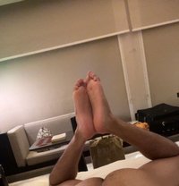 Boytoy - Male escort in Jeddah