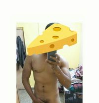 Boytoy - Acompañantes masculino in Mumbai