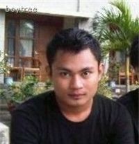 Boytrie - masseur in Jakarta