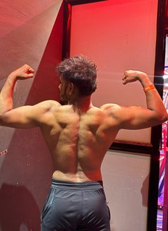 Boyyyy - Male escort in Mumbai Photo 1 of 2