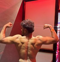 Boyyyy - Acompañantes masculino in Mumbai