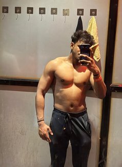Boyyyyy - Acompañantes masculino in Mumbai Photo 1 of 1