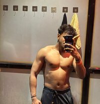 Boyyyyy - Male escort in Mumbai