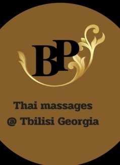 Bp Thai Massage Services - puta in Tbilisi Photo 6 of 10