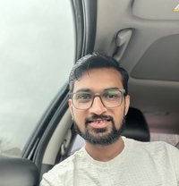 Bp27 - Male escort in Brampton
