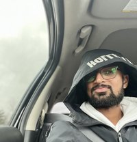 Bp27 - Male escort in Brampton