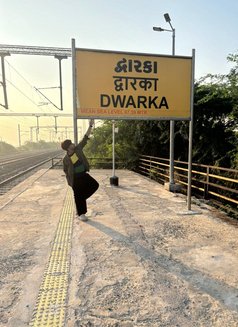 Br0wn Bear - Male escort in Indore Photo 4 of 5