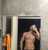 Brad - Acompañantes masculino in Bangkok