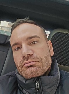 Brad - Acompañantes masculino in Bangkok Photo 5 of 5